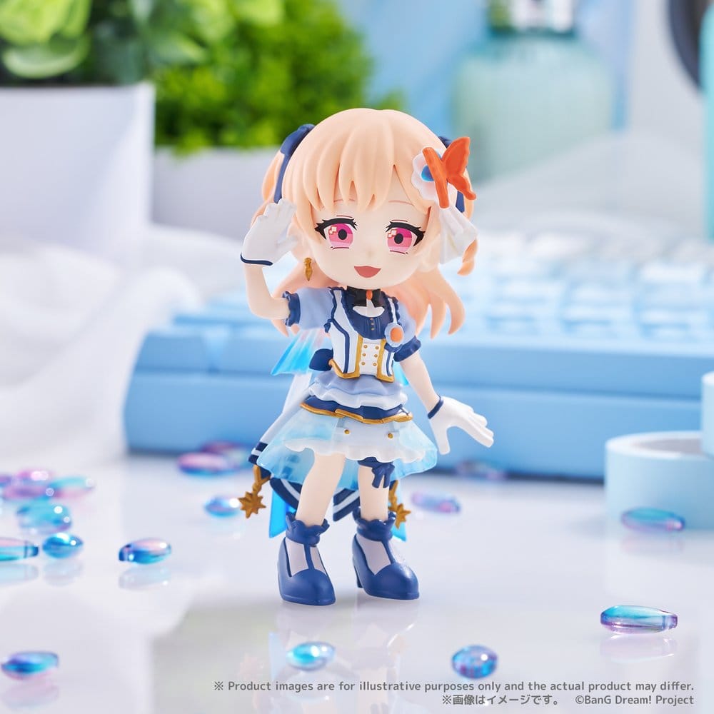 BanG Dream! - PalVerse Minifiguren Morfonica Blind Box Display (6) Figur – Bild 14