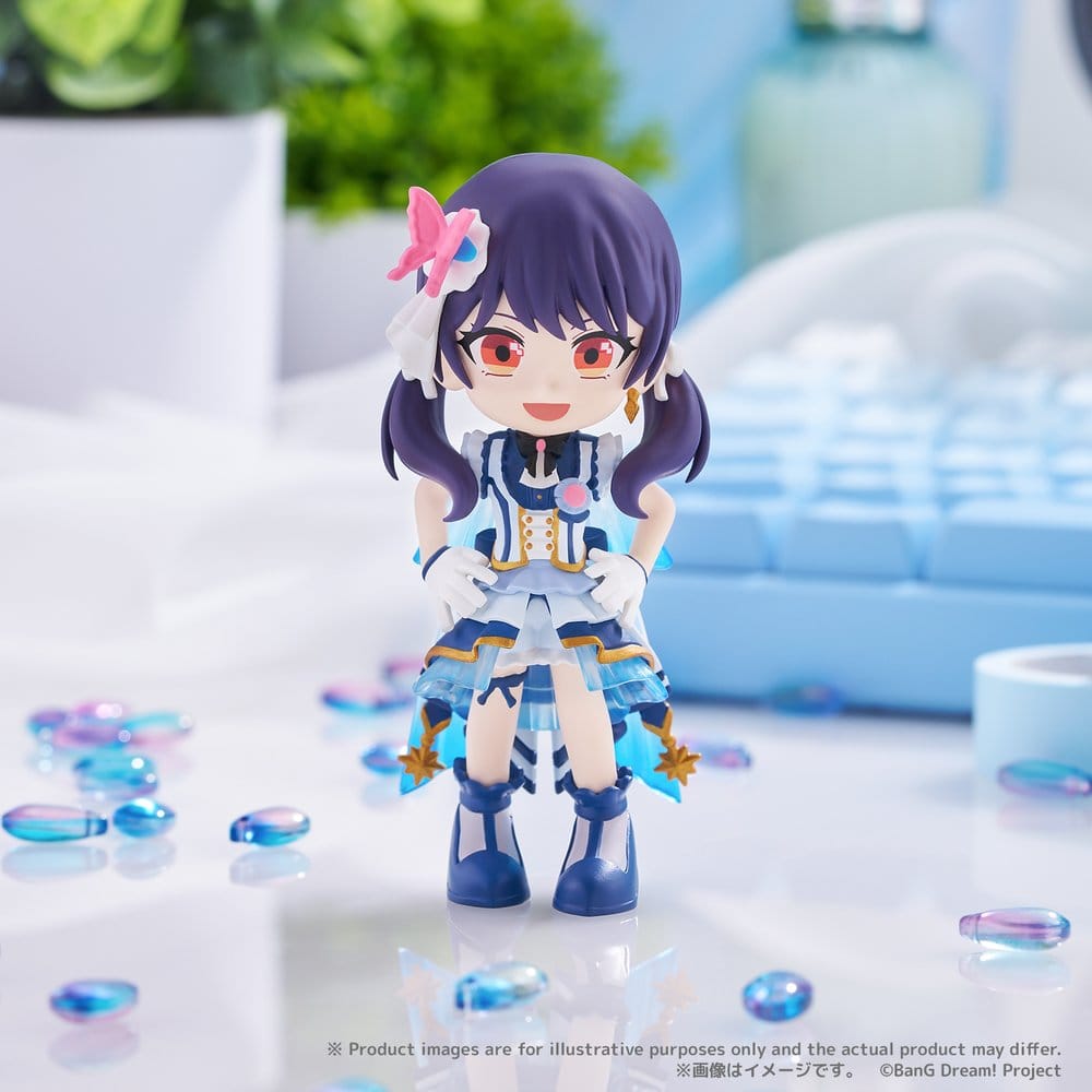 BanG Dream! - PalVerse Minifiguren Morfonica Blind Box Display (6) Figur – Bild 3