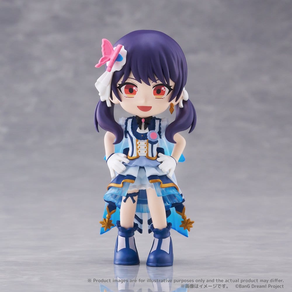 BanG Dream! - PalVerse Minifiguren Morfonica Blind Box Display (6) Figur – Bild 4