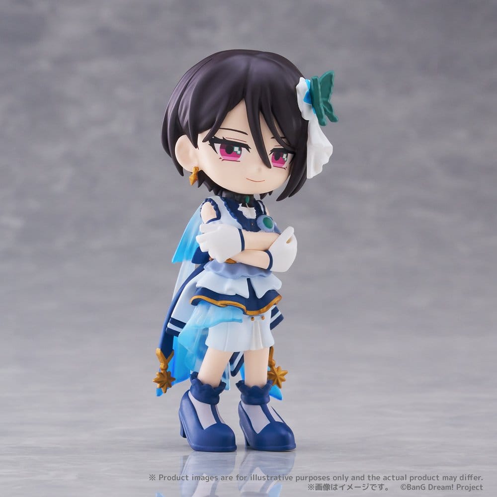 BanG Dream! - PalVerse Minifiguren Morfonica Blind Box Display (6) Figur – Bild 6