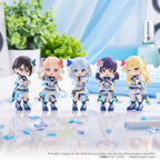 BanG Dream! - PalVerse Minifiguren Morfonica Blind Box Display (6) Figur – Bild 7