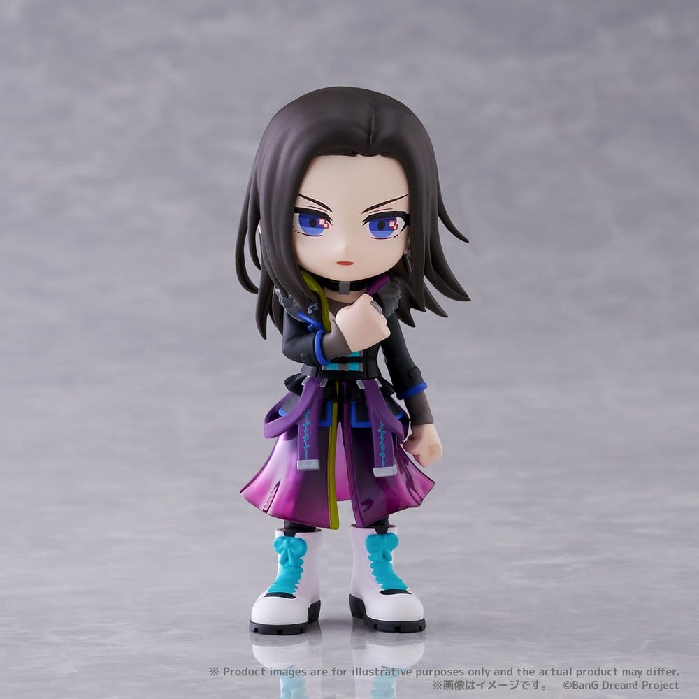 BanG Dream! - PalVerse Minifiguren Blind Box Sortiment (6) Figur – Bild 11