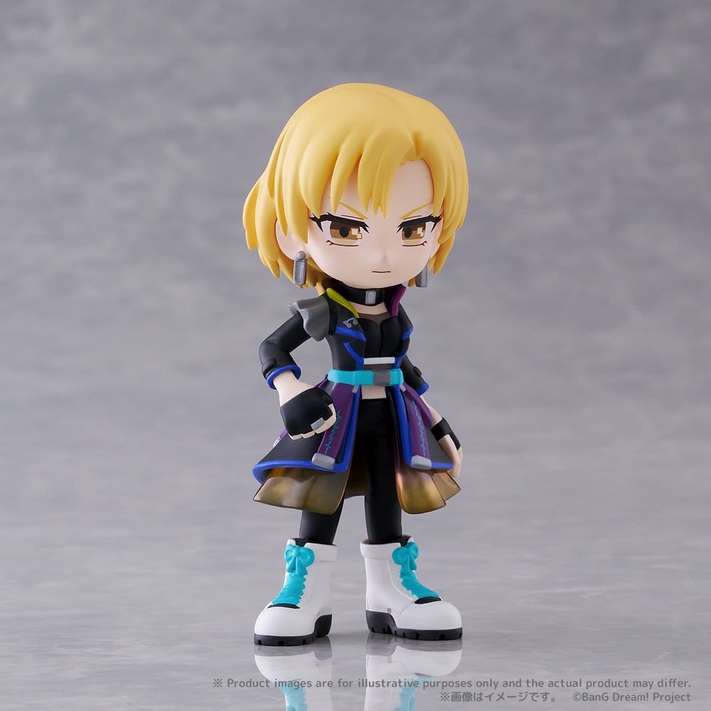 BanG Dream! - PalVerse Minifiguren Blind Box Sortiment (6) Figur – Bild 2