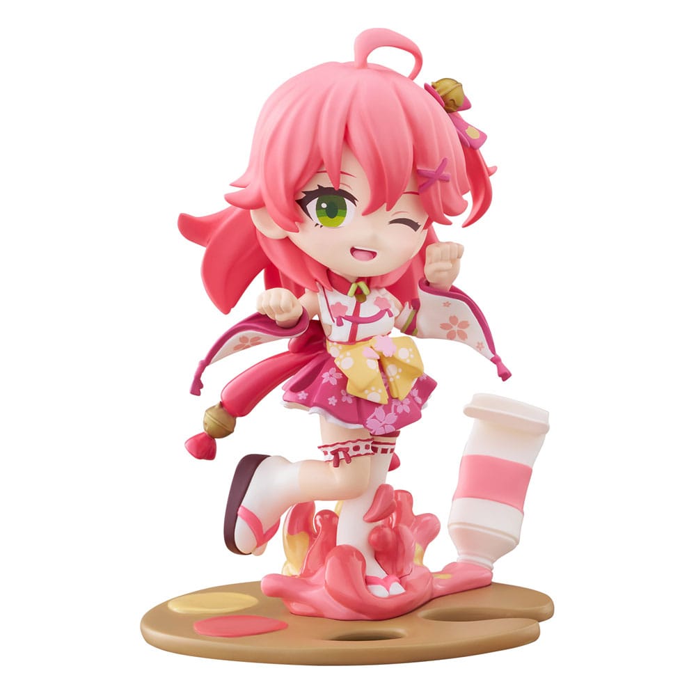 Hololive Production - Sakura Miko - PalVerse – Bild 1