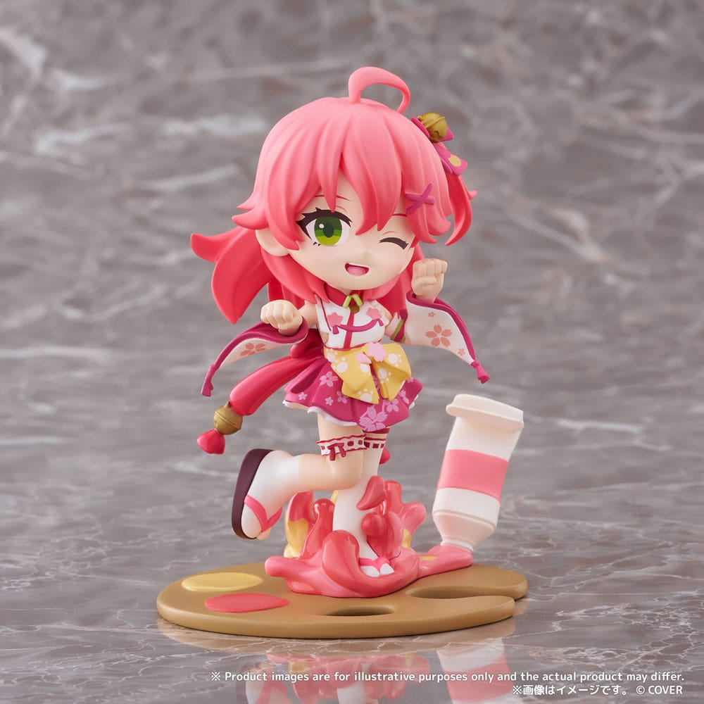 Hololive Production - Sakura Miko - PalVerse – Bild 3