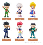Hunter x Hunter - PalVerse Minifiguren vol.1 9 cm Blind Box Display (6) Figur – Bild 11