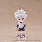 Hunter x Hunter - PalVerse Minifiguren vol.1 9 cm Blind Box Display (6) Figur – Bild 15