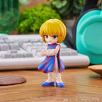 Hunter x Hunter - PalVerse Minifiguren vol.1 9 cm Blind Box Display (6) Figur – Bild 16