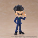 Hunter x Hunter - PalVerse Minifiguren vol.1 9 cm Blind Box Display (6) Figur – Bild 4