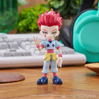 Hunter x Hunter - PalVerse Minifiguren vol.1 9 cm Blind Box Display (6) Figur – Bild 5