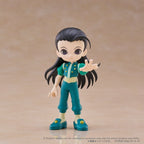 Hunter x Hunter - PalVerse Minifiguren vol.1 9 cm Blind Box Display (6) Figur – Bild 8