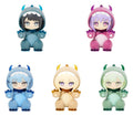 BanG Dream! - Chara Gon Ave Mujica Display Box (6) - Project – Bild 1