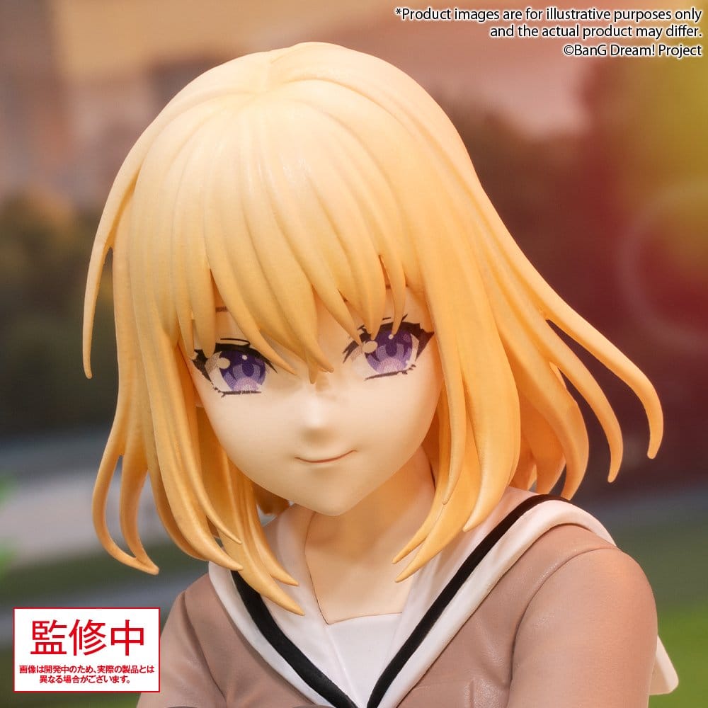 BanG Dream! - Uika Misumi Uniform Ver. - Ave Mujica Premium – Bild 2