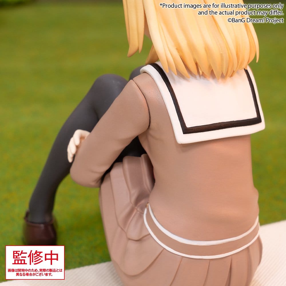 BanG Dream! - Uika Misumi Uniform Ver. - Ave Mujica Premium – Bild 4