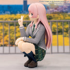 BanG Dream! - Chihaya Anon Uniform Ver. - My Go! Premium – Bild 4