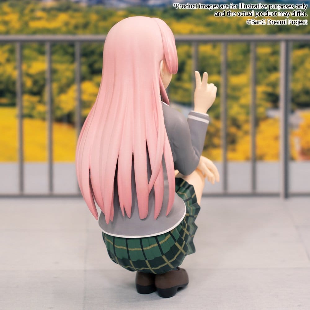BanG Dream! - Chihaya Anon Uniform Ver. - My Go! Premium – Bild 5