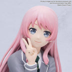 BanG Dream! - Chihaya Anon Uniform Ver. - My Go! Premium – Bild 6