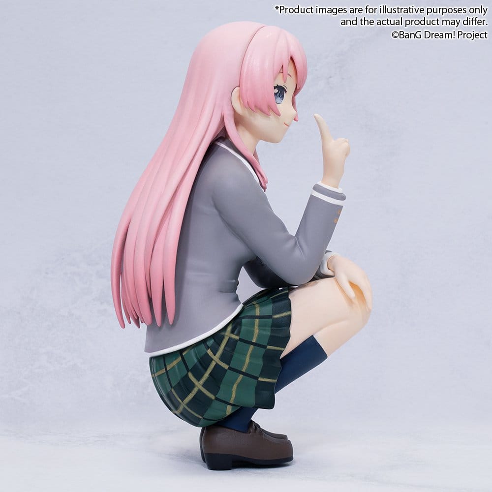 BanG Dream! - Chihaya Anon Uniform Ver. - My Go! Premium – Bild 7