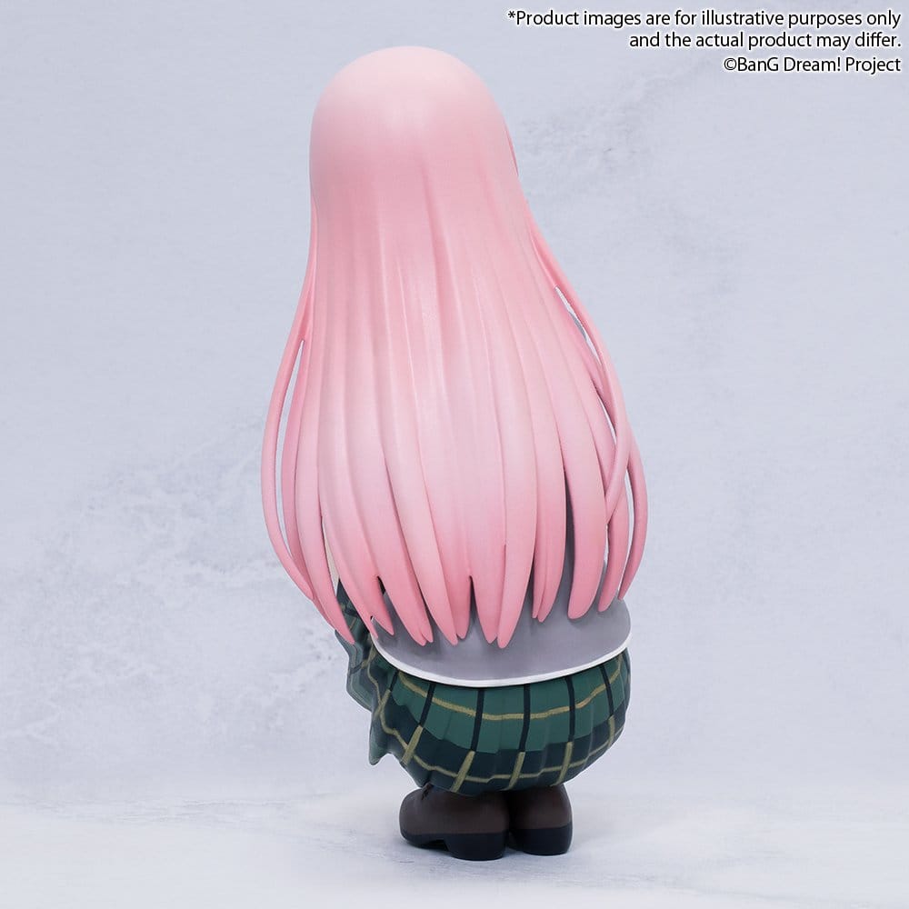BanG Dream! - Chihaya Anon Uniform Ver. - My Go! Premium – Bild 8