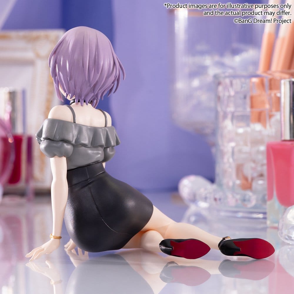 BanG Dream! - Ave Mujica Nyamu Yutenji Casual Outfit ver. - Project – Bild 2