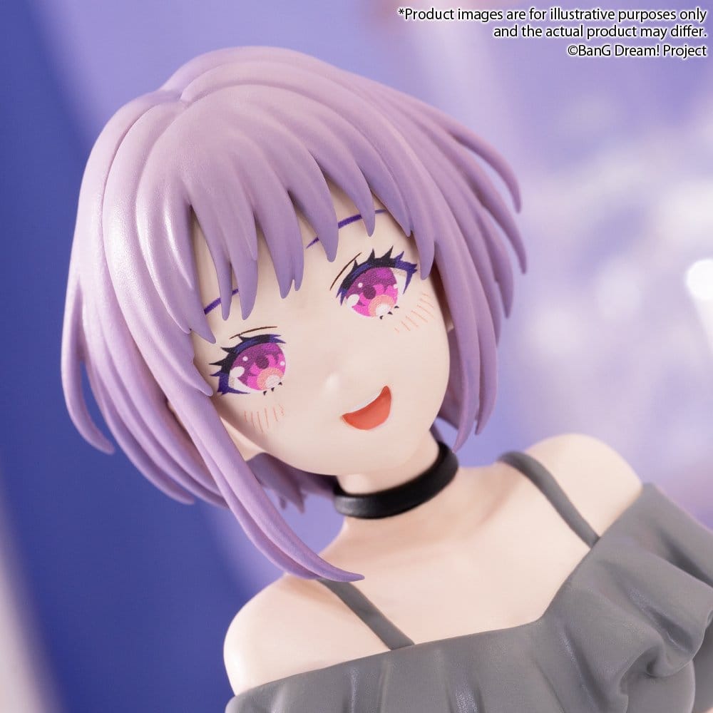 BanG Dream! - Ave Mujica Nyamu Yutenji Casual Outfit ver. - Project – Bild 3
