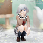 BanG Dream! - PVC Figur Rana Kaname School Uniform Ver. - MyGO!!!!! Premium – Bild 1
