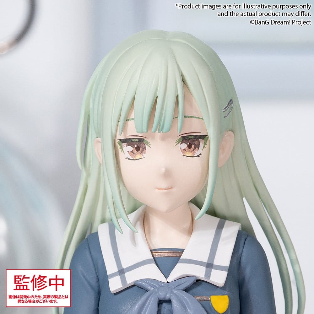 BanG Dream! - Ave Mujica Mutsumi Wakaba Uniform Ver. - Premium – Bild 3