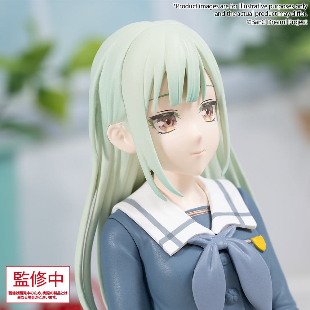 BanG Dream! - Ave Mujica Mutsumi Wakaba Uniform Ver. - Premium – Bild 4