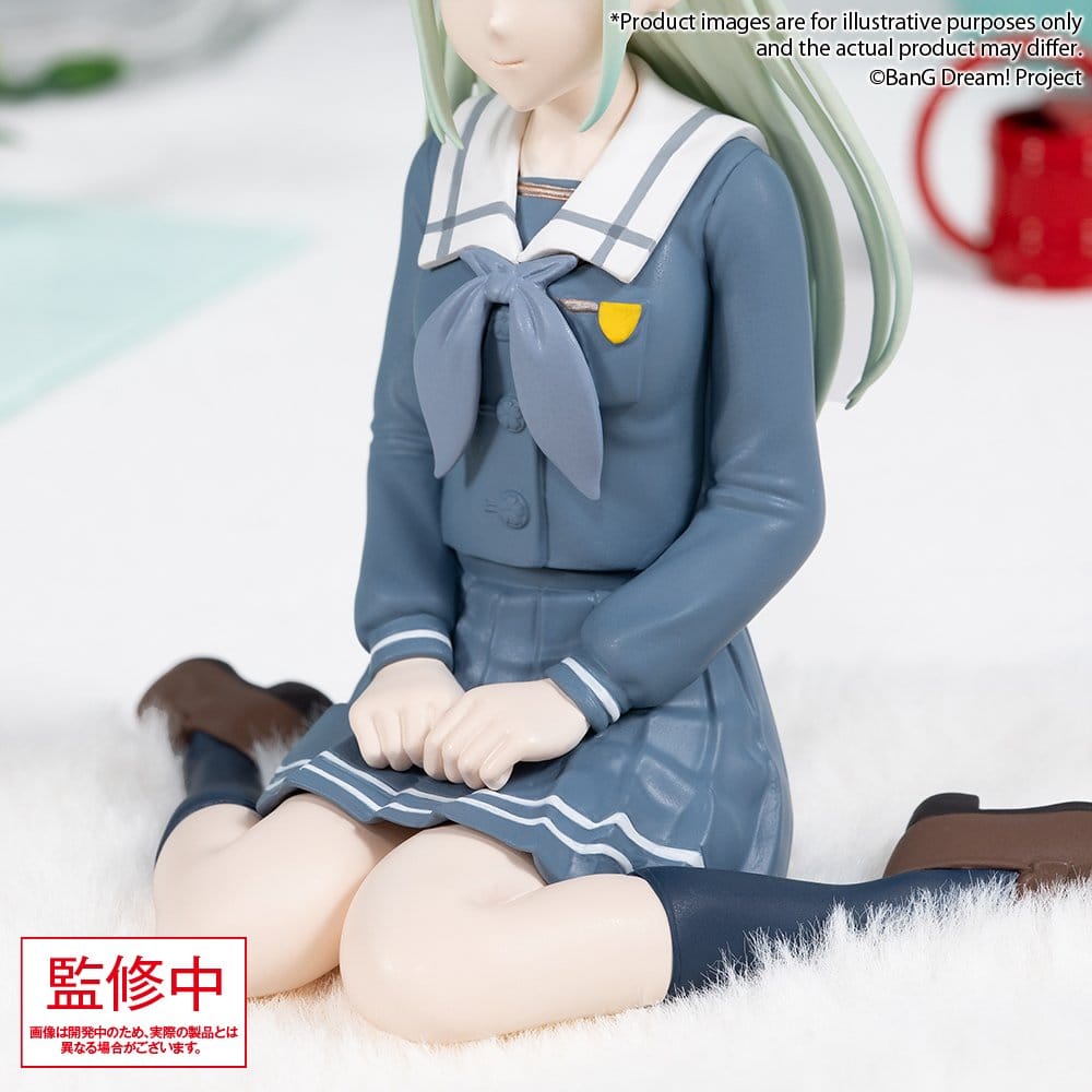 BanG Dream! - Ave Mujica Mutsumi Wakaba Uniform Ver. - Premium – Bild 5
