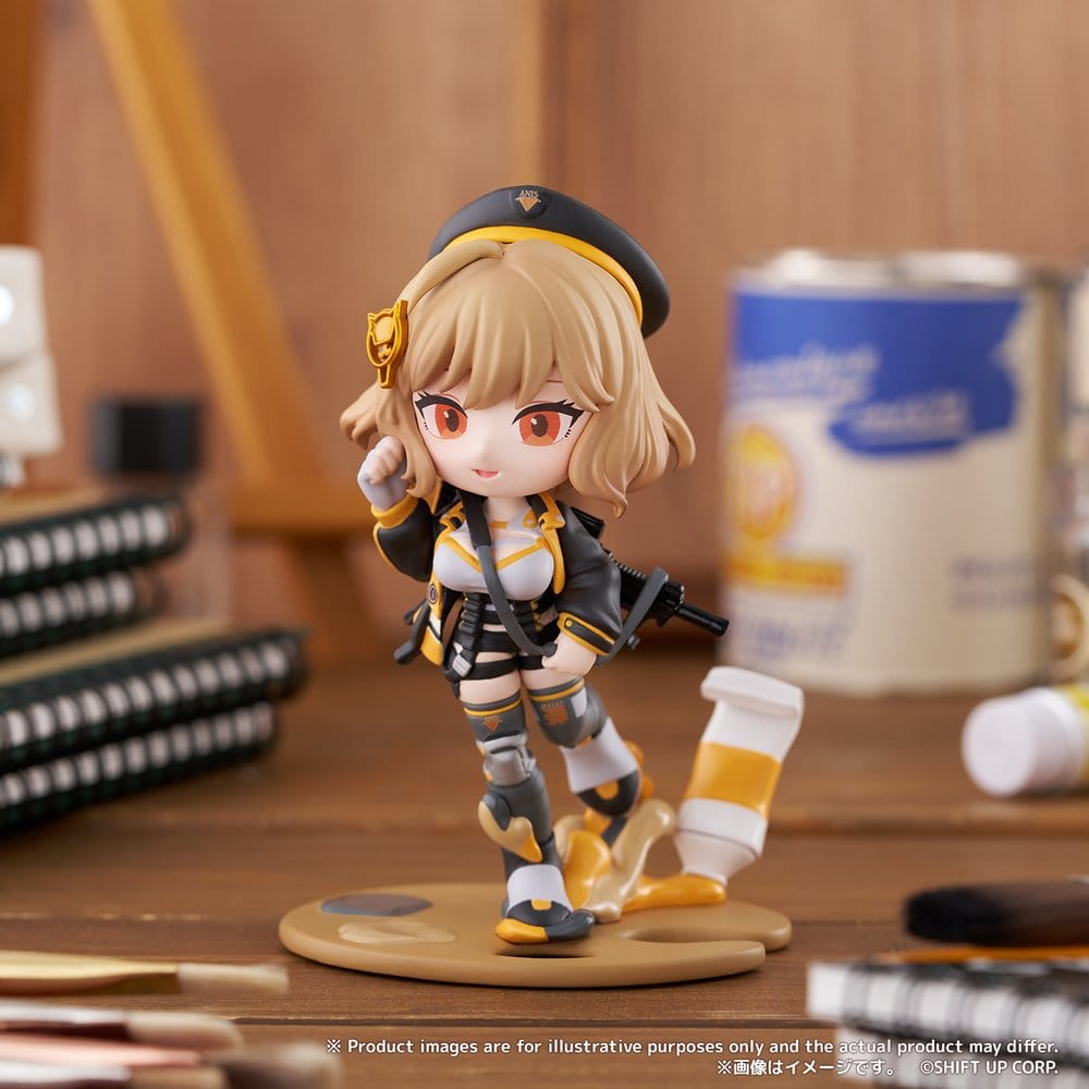 Goddess of Victory: Nikke - Anis - PalVerse – Bild 2