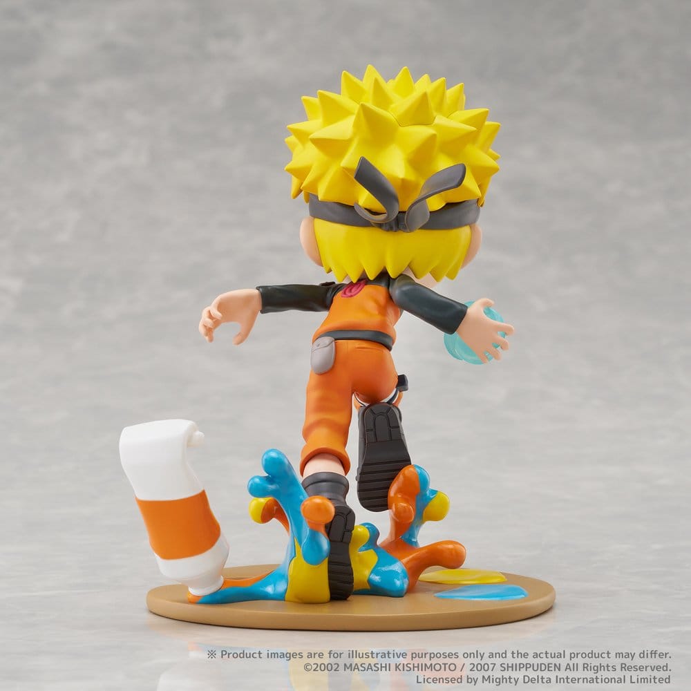 Naruto - Naruto Uzumaki - Shippuden PalVerse Pale – Bild 3