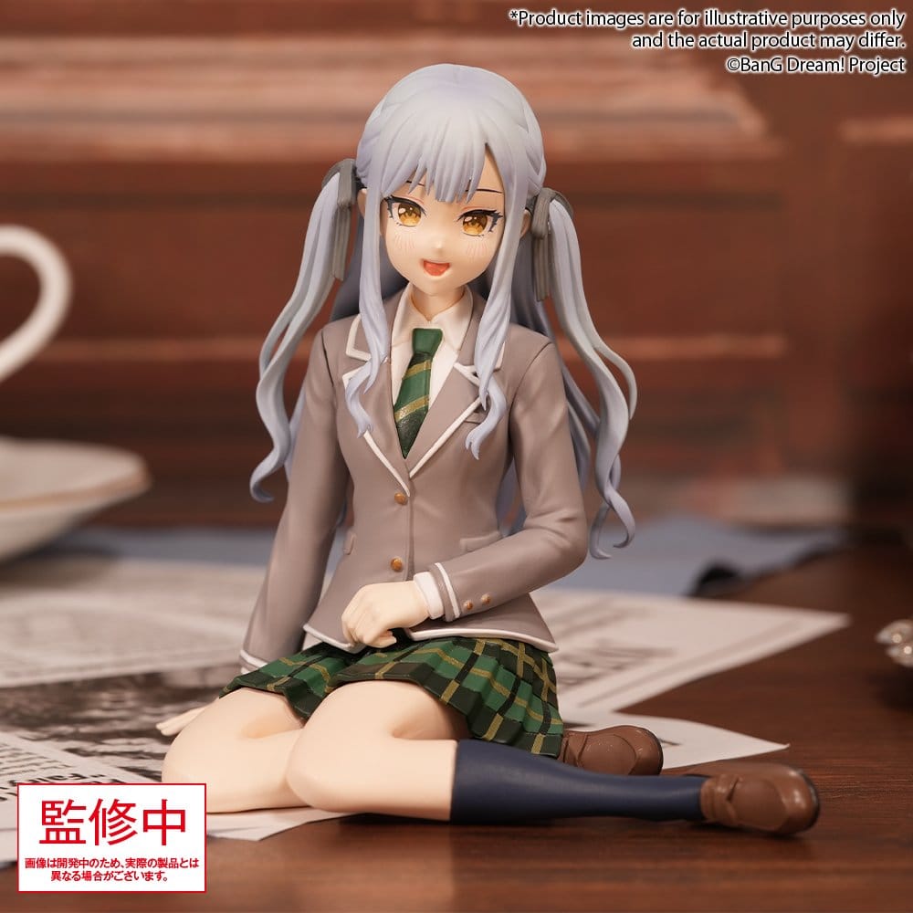 BanG Dream! - Ave Mujica Sakiko Togawa Uniform ver. - Premium – Bild 1