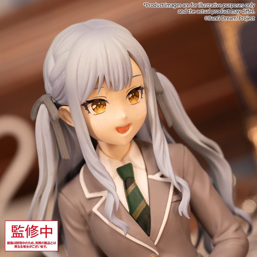 BanG Dream! - Ave Mujica Sakiko Togawa Uniform ver. - Premium – Bild 3
