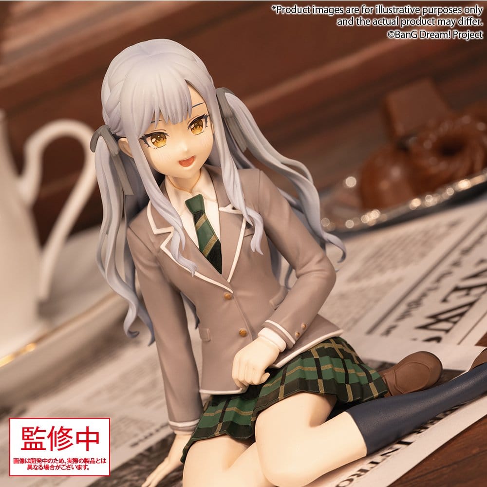 BanG Dream! - Ave Mujica Sakiko Togawa Uniform ver. - Premium – Bild 5