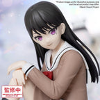 BanG Dream! - PVC Figur MyGO!!!!! Taki Shiina School Uniform Ver. - Premium – Bild 4