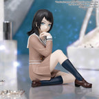 BanG Dream! - Ave Mujica PVC Figur Umiri Yahata School Uniform Ver. - Premium – Bild 1