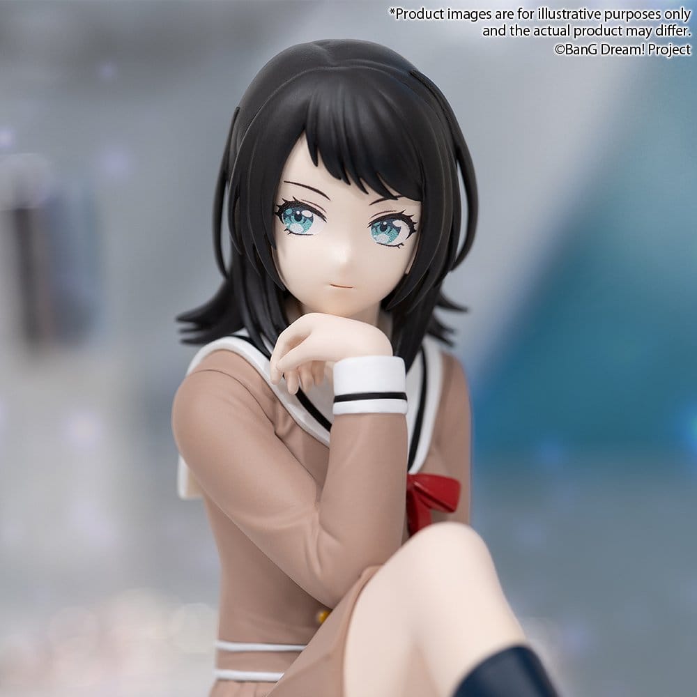 BanG Dream! - Ave Mujica PVC Figur Umiri Yahata School Uniform Ver. - Premium – Bild 3
