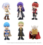 Frieren: Beyond Journey's End - PalVerse Minifiguren Blind Box Display (6) Figur – Bild 1