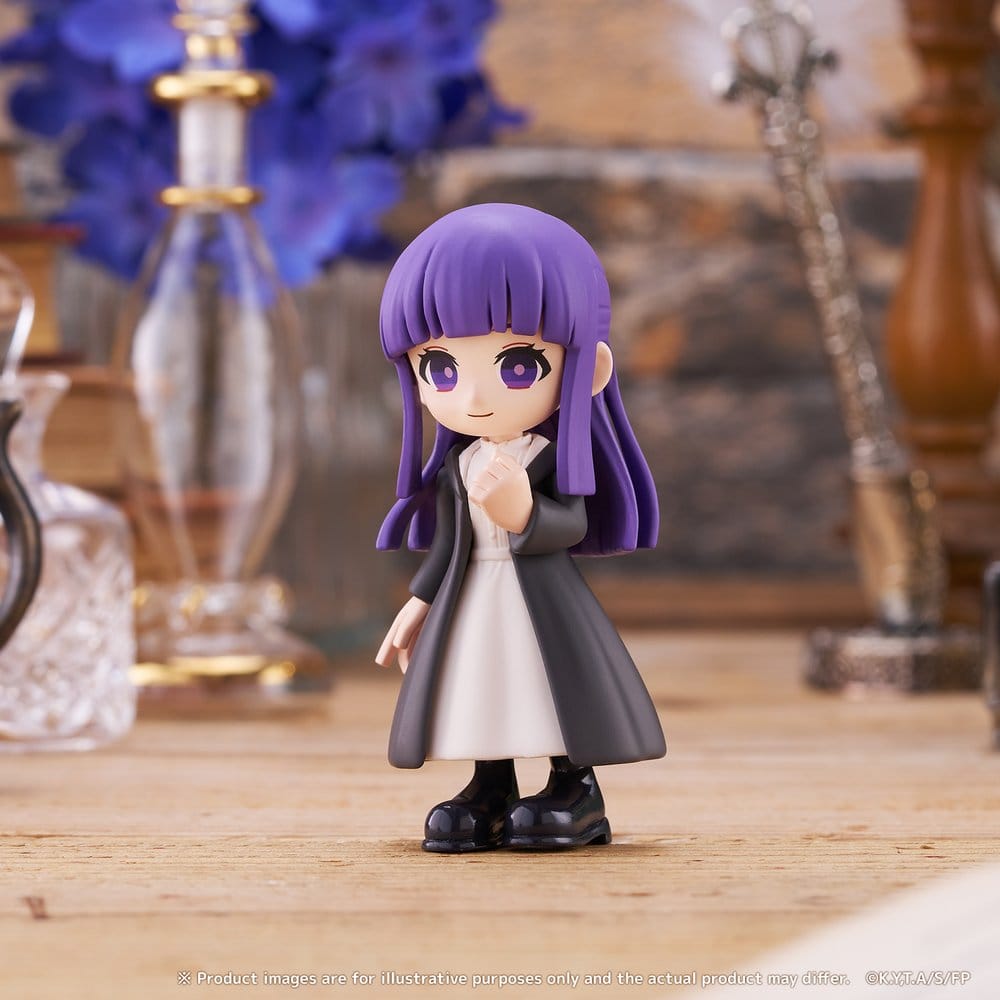 Frieren: Beyond Journey's End - PalVerse Minifiguren Blind Box Display (6) Figur – Bild 14