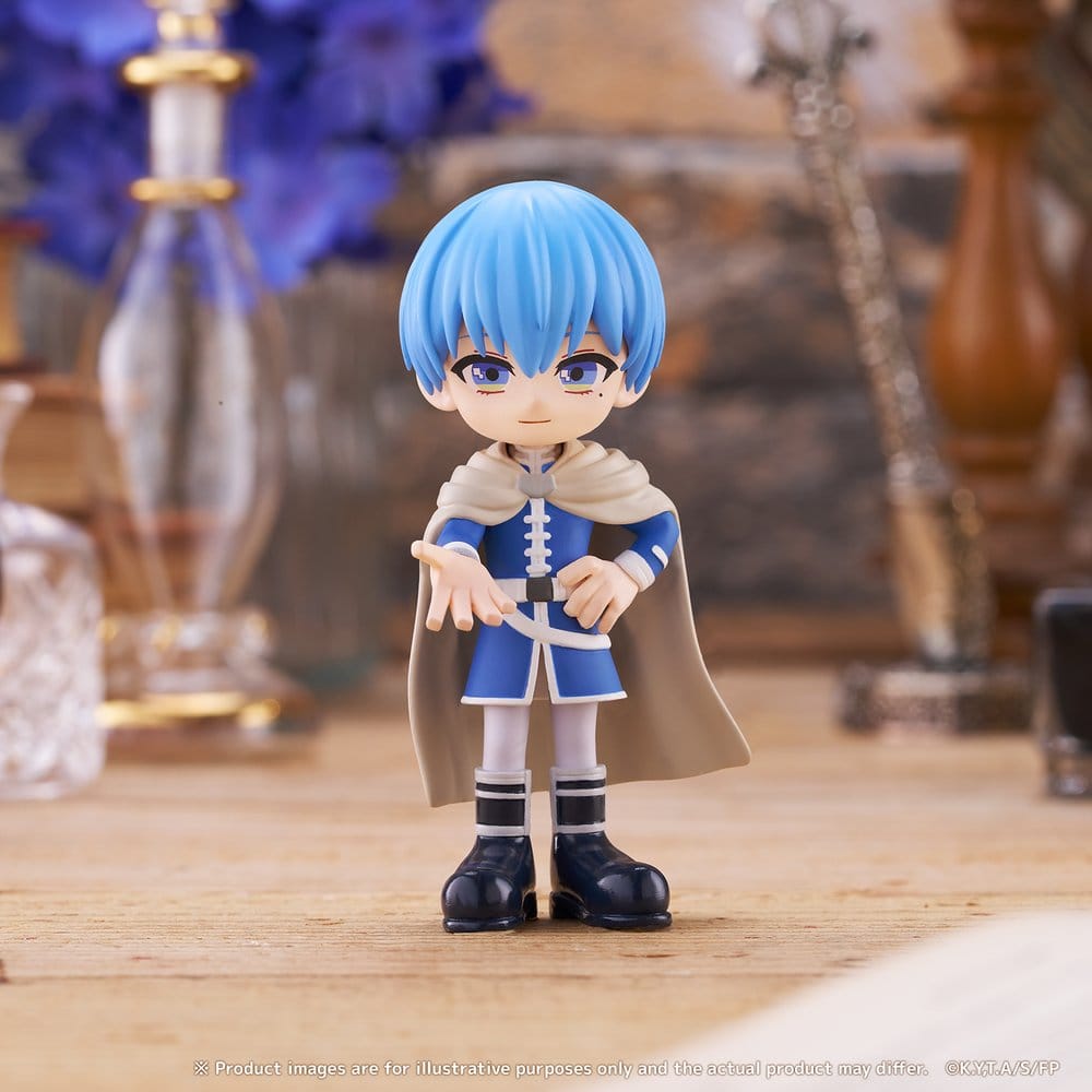 Frieren: Beyond Journey's End - PalVerse Minifiguren Blind Box Display (6) Figur – Bild 3