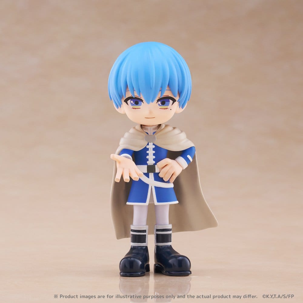 Frieren: Beyond Journey's End - PalVerse Minifiguren Blind Box Display (6) Figur – Bild 4