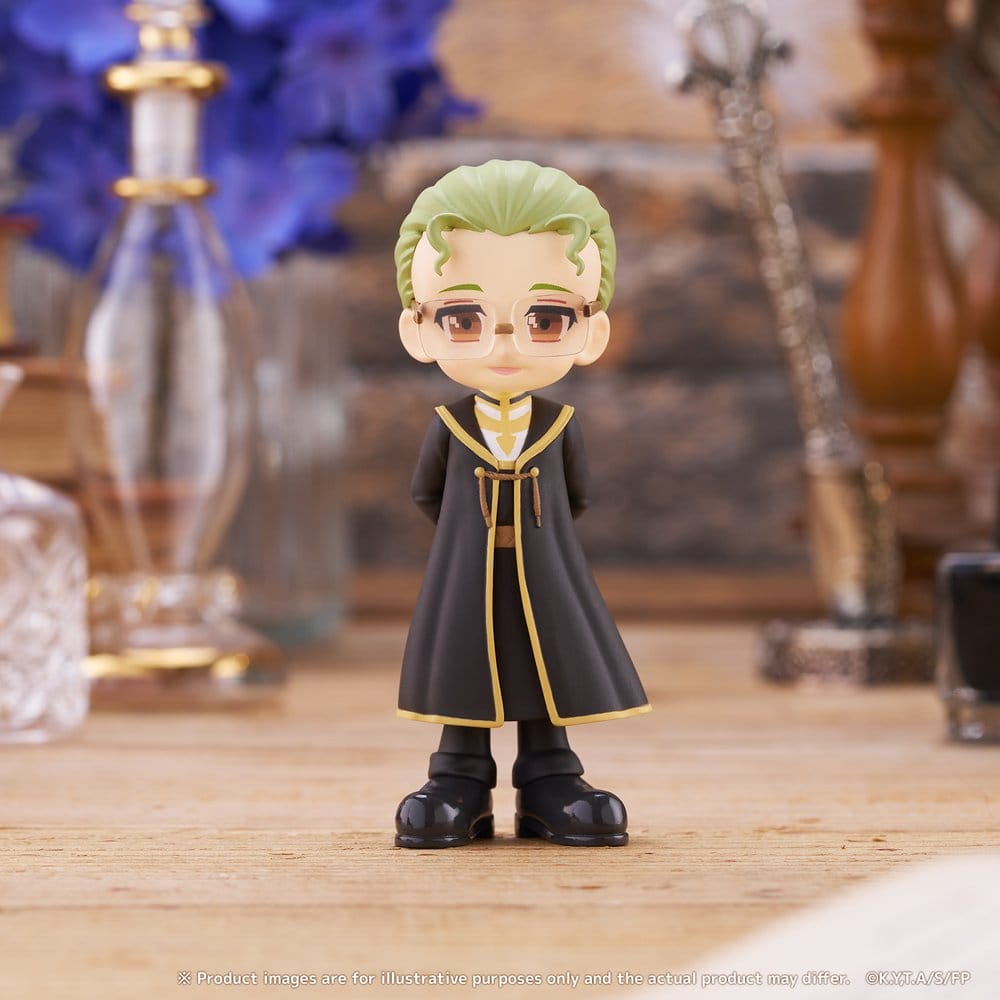 Frieren: Beyond Journey's End - PalVerse Minifiguren Blind Box Display (6) Figur – Bild 5