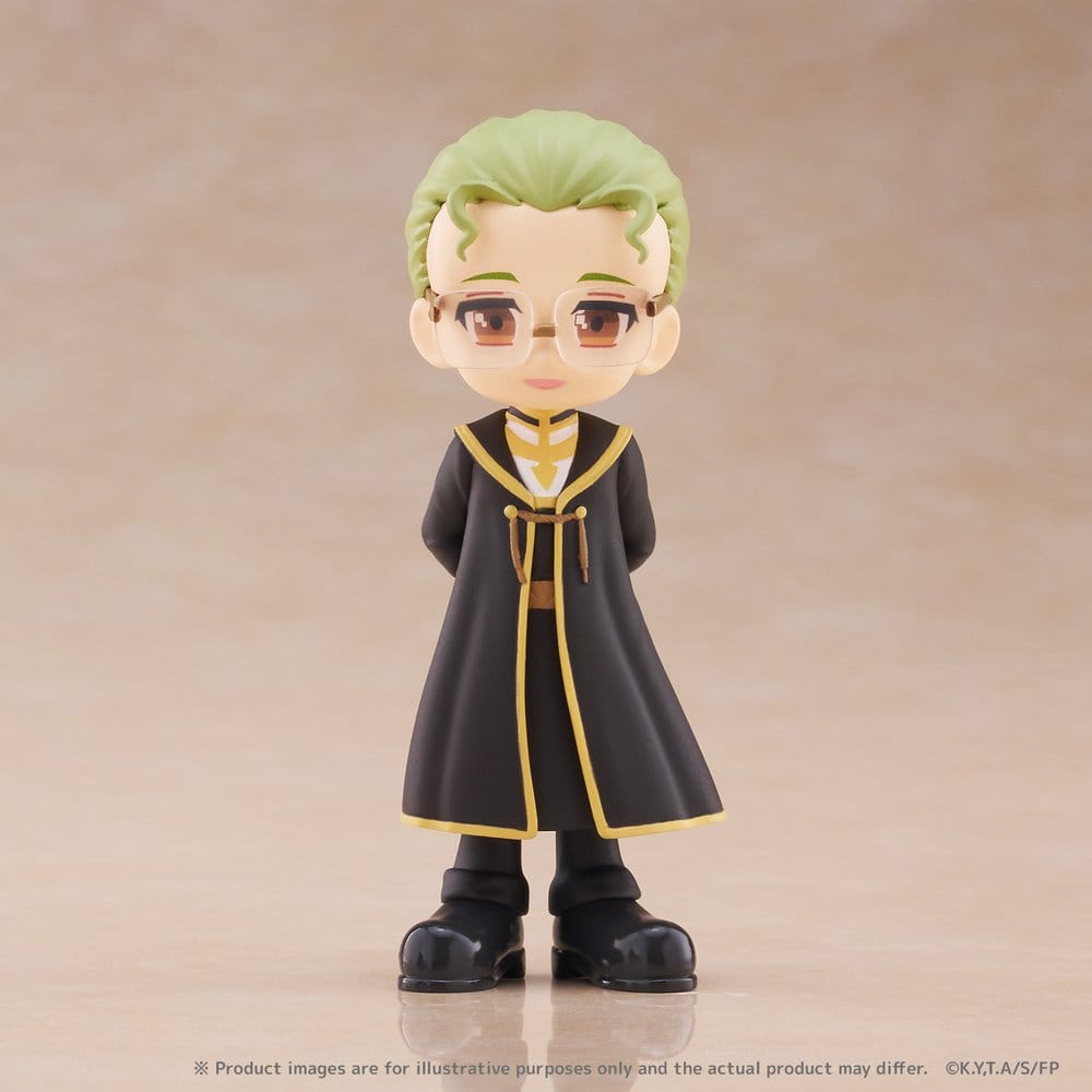 Frieren: Beyond Journey's End - PalVerse Minifiguren Blind Box Display (6) Figur – Bild 6