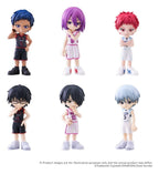 Kuroko's Basketball - PalVerse Minifiguren Blind Box Sortiment vol.2 (6) Figur – Bild 1
