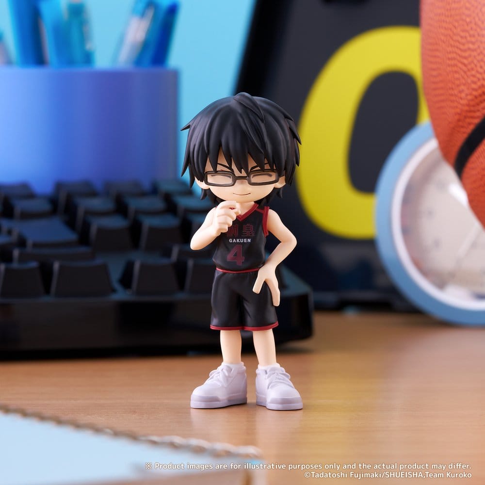 Kuroko's Basketball - PalVerse Minifiguren Blind Box Sortiment vol.2 (6) Figur – Bild 14