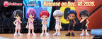 Kuroko's Basketball - PalVerse Minifiguren Blind Box Sortiment vol.2 (6) Figur – Bild 18
