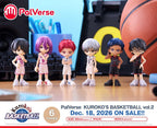Kuroko's Basketball - PalVerse Minifiguren Blind Box Sortiment vol.2 (6) Figur – Bild 19