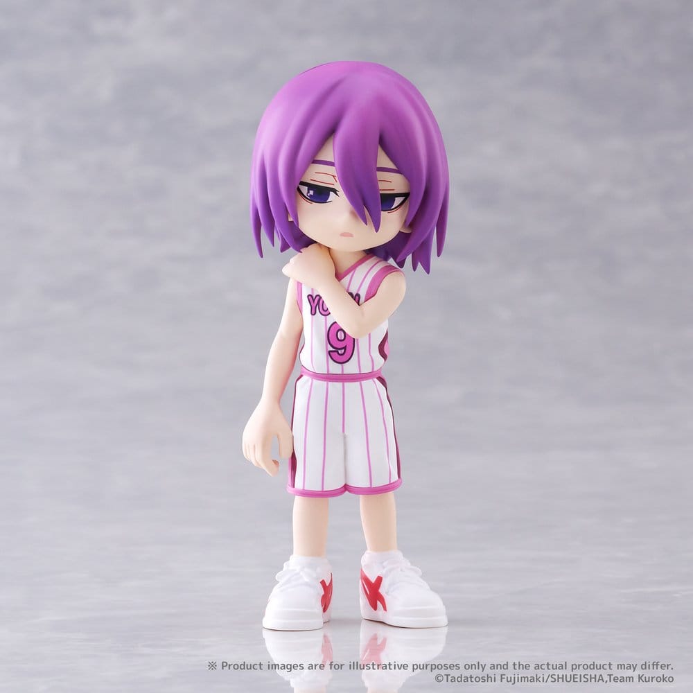 Kuroko's Basketball - PalVerse Minifiguren Blind Box Sortiment vol.2 (6) Figur – Bild 2