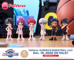 Kuroko's Basketball - PalVerse Minifiguren Blind Box Sortiment vol.2 (6) Figur – Bild 20