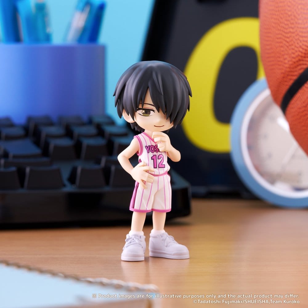 Kuroko's Basketball - PalVerse Minifiguren Blind Box Sortiment vol.2 (6) Figur – Bild 3